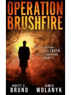 Operation Brushfire