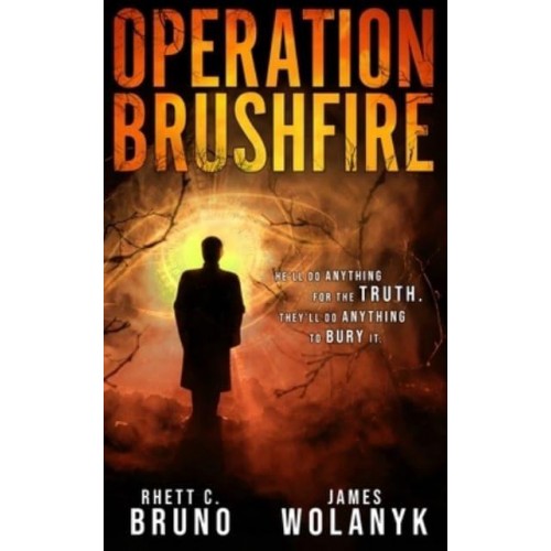 Operation Brushfire