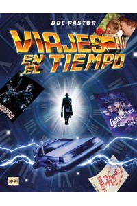 Viajes En El Tiempo - Look