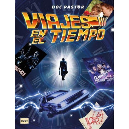 Viajes En El Tiempo - Look