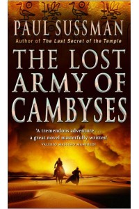 The Lost Army of Cambyses