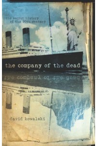 The Company of the Dead