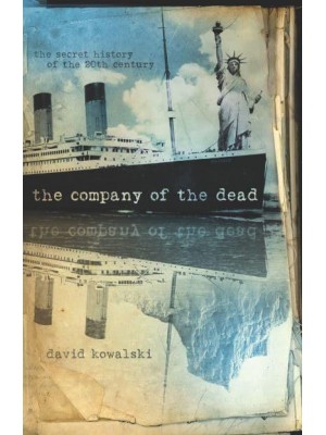 The Company of the Dead