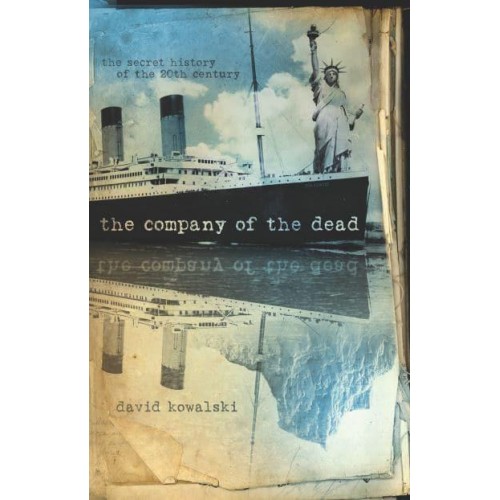 The Company of the Dead