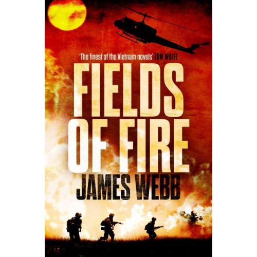 Fields of Fire