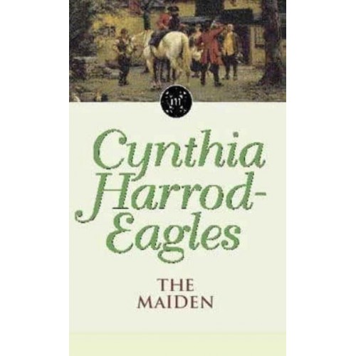 The Maiden - The Morland Dynasty
