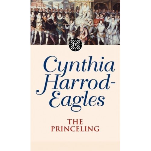 The Princeling - The Morland Dynasty