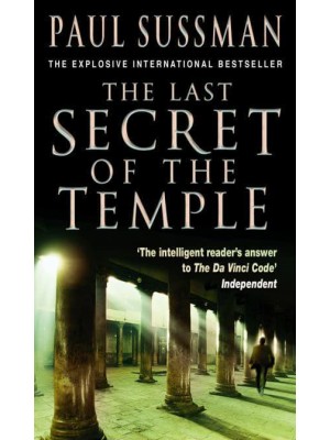 The Last Secret of the Temple