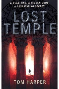 Lost Temple