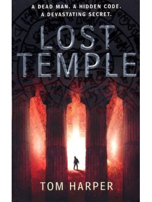 Lost Temple