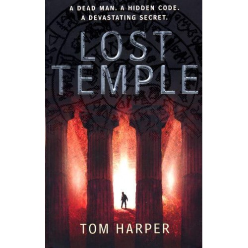 Lost Temple