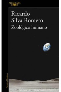 Zoológico Humano - MAPA DE LAS LENGUAS