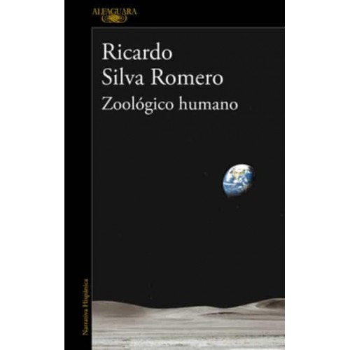 Zoológico Humano - MAPA DE LAS LENGUAS