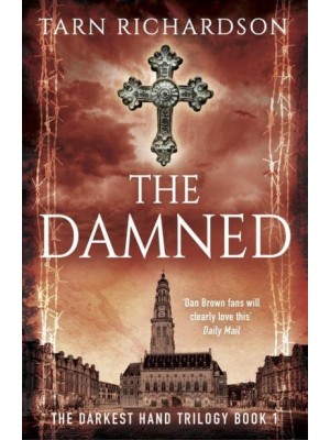 The Damned - The Darkest Hand
