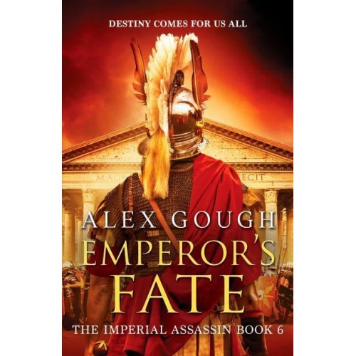 Emperor's Fate - Imperial Assassin