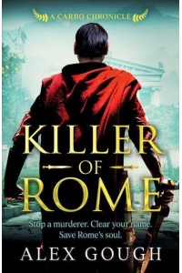 Killer of Rome - Carbo of Rome