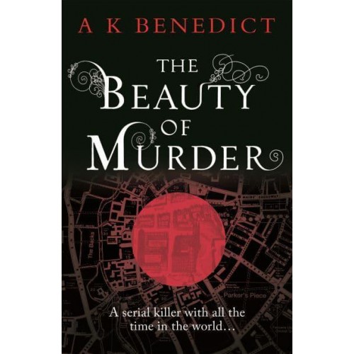 The Beauty of Murder