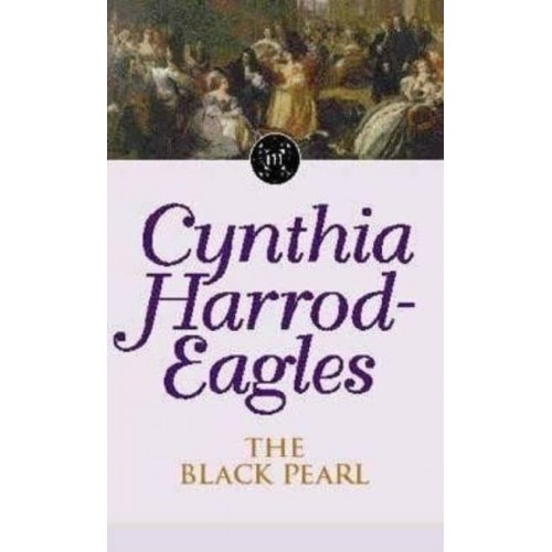 The Black Pearl - The Morland Dynasty