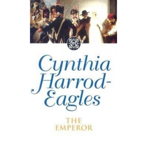 The Emperor - The Morland Dynasty