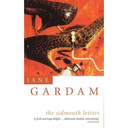 The Sidmouth Letters
