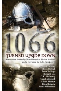 1066 Turned Upside Down