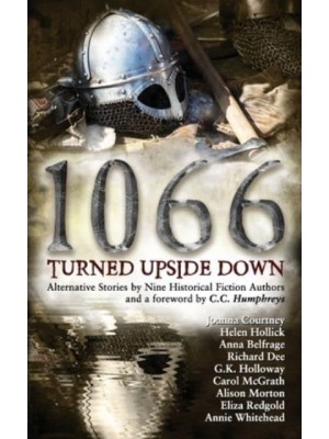 1066 Turned Upside Down