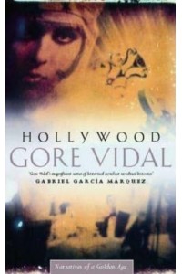 Hollywood A Novel of America in the 1920S - Narratives of Empire