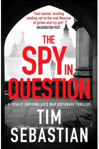 The Spy in Question - The Cold War Collection