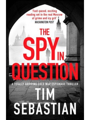 The Spy in Question - The Cold War Collection