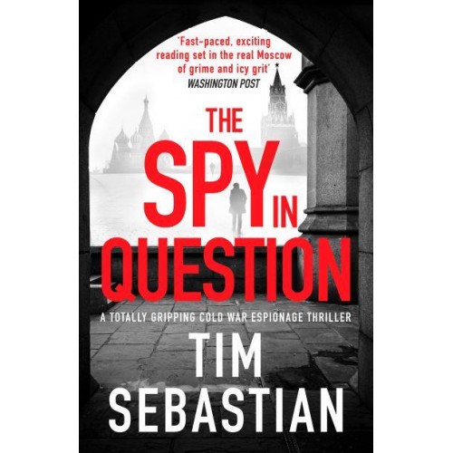 The Spy in Question - The Cold War Collection