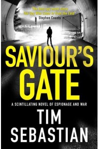 Saviour's Gate - The Cold War Collection