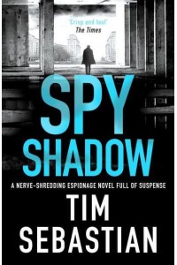 Spy Shadow - The Cold War Collection