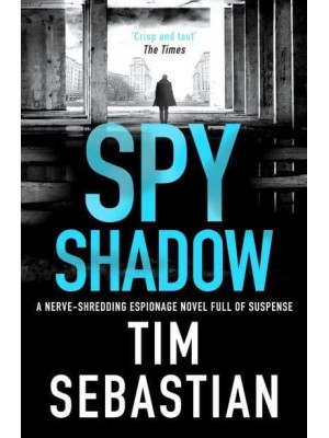 Spy Shadow - The Cold War Collection