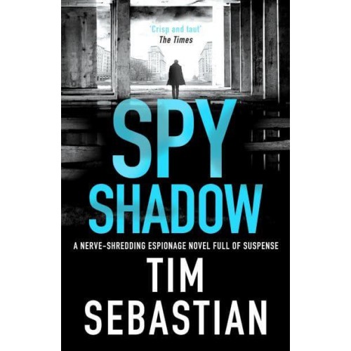 Spy Shadow - The Cold War Collection