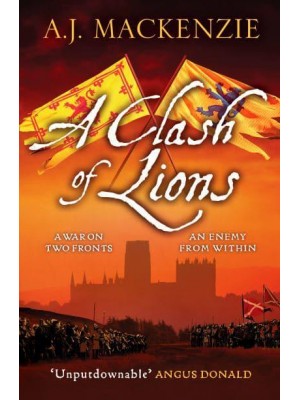 A Clash of Lions - The Hundred Years' War