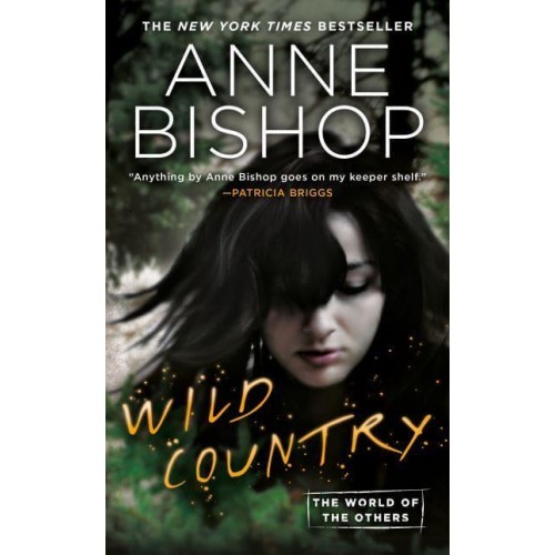 Wild Country - World of the Others, The
