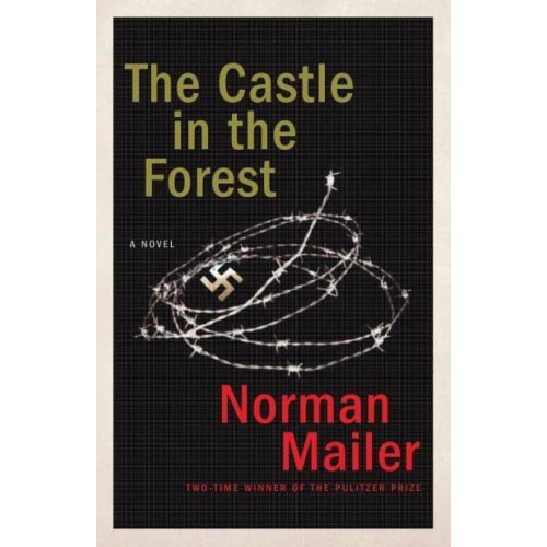 The Castle in the Forest A Novel