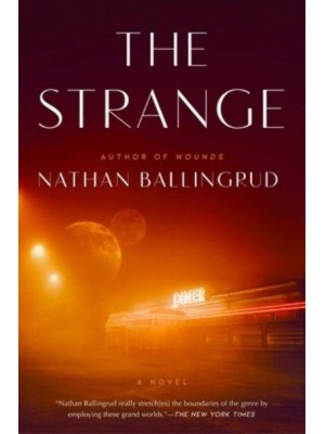 The Strange