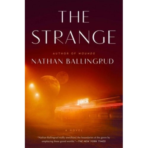 The Strange