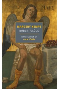 Margery Kempe - New York Review Books Classics