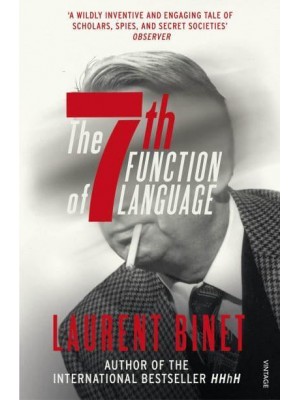 The 7th Function of Language
