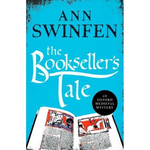 The Bookseller's Tale - Oxford Medieval Mystery