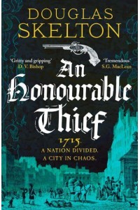 An Honourable Thief - A Company of Rogues