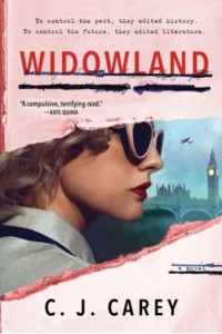 Widowland A Novel