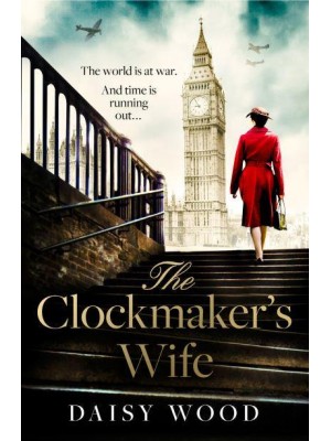 The Clockmaker's Wife