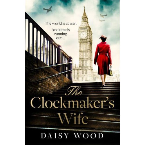 The Clockmaker's Wife