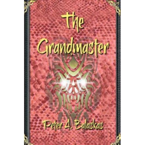 The Grandmaster