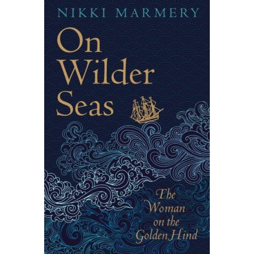 On Wilder Seas The Woman on the Golden Hind