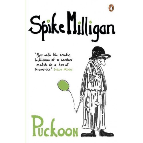 Puckoon