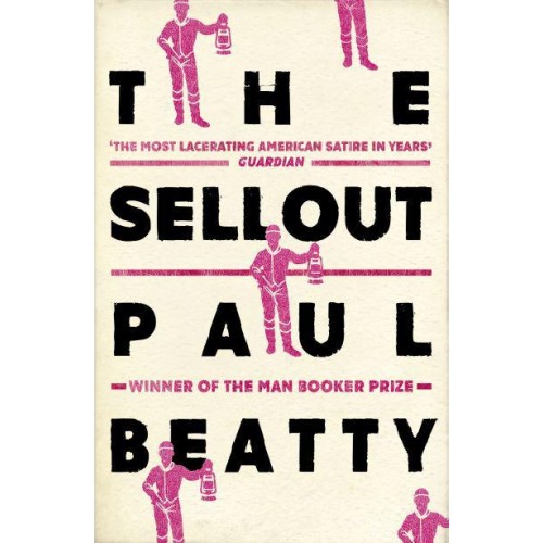The Sellout